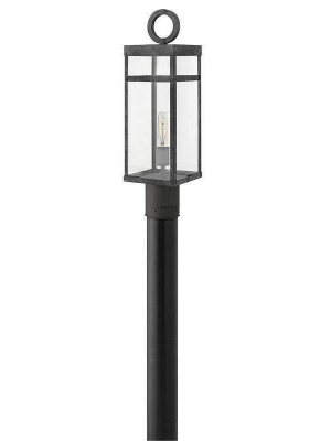 Outdoor Porter Post Lantern