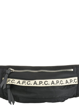 A.p.c. Lucille Belt Bag