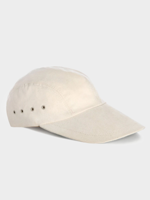 Quaker Marine Swordfish Hat In Natural