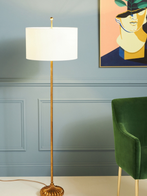 Clover Floor Lamp