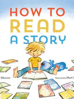 How To Read A Story