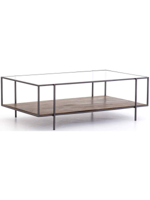 Byron Coffee Table