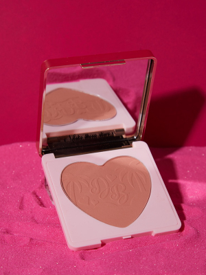 Doll Beauty Pretty Fly Blusher Take Me To The...