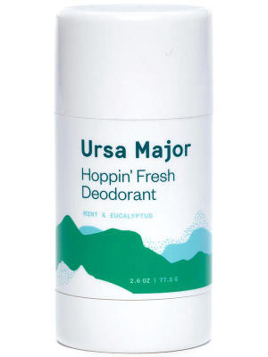 Hoppin' Fresh Deodorant