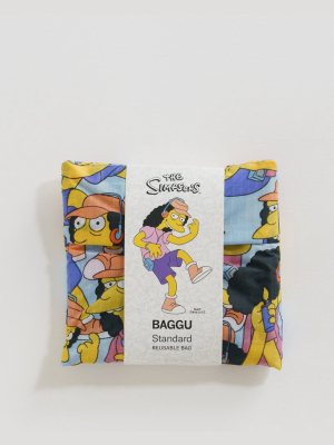 baggu シンプソンズ　オットー　スタンダード BAGGU | Bags | Limited Edition Baggu The Simpsons Otto