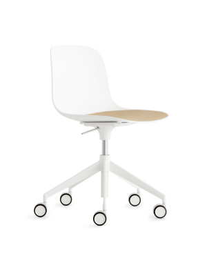 Seela S340 Chair By Lapalma