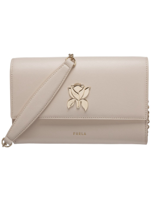 Furla Tuberosa Chain Wallet