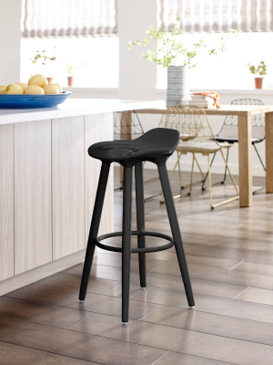 Caroline Bar Stool - Adore Decor