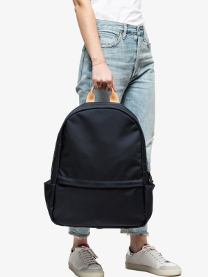 Pablo Backpack - Navy