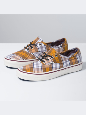 Tartan Authentic