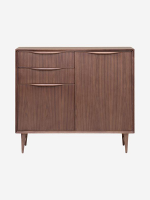 Elisabeth Tall Sideboard