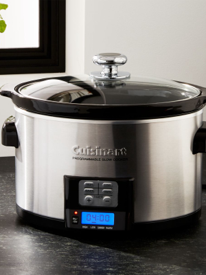 Cuisinart ® 3.5-qt. Slow Cooker