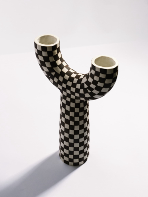 Gemini Vase