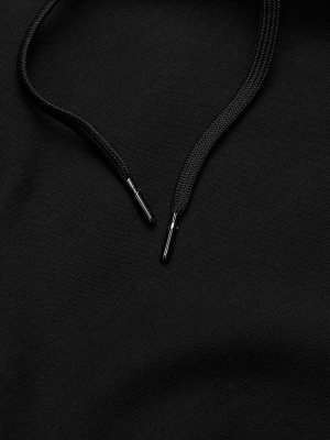 Central Pony Embroidery Hoodie