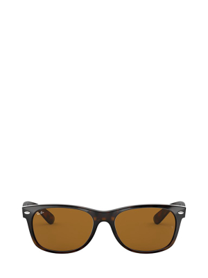 Ray-ban New Wayfarer Sunglasses