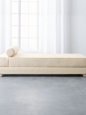 Lubi Natural Sleeper Daybed