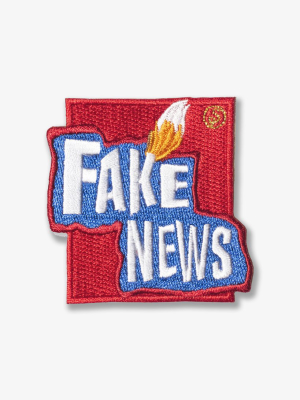 Fake News - Patch