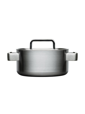 Tools Casserole & Lid - 3 Qt