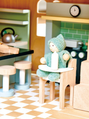 Dolls House Kitchen Furniture