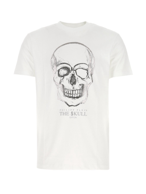 Philipp Plein The Skull Edition T-shirt