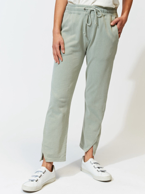 Kassie Split Hem Pant