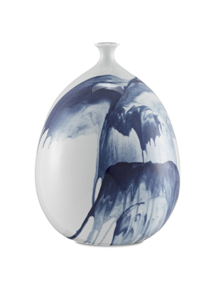 Currey & Company Tora Vase