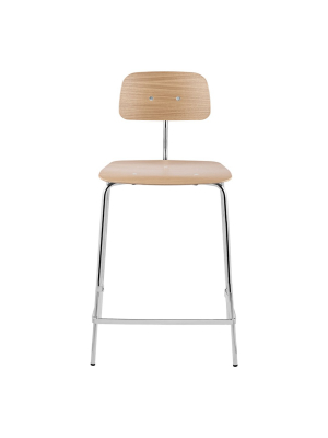 Kevi 2061 Counter Stool