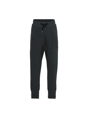 Molo Ashton Pants - Deep Forest