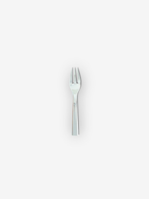 Zermatt Salad/fish Fork By Puiforcat