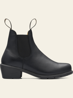 Blundstone 1671 Elastic Sided Heeled Boots
