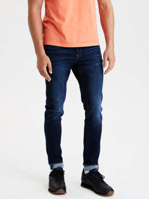 Ae Ne(x)t Level Airflex Super Skinny Jean