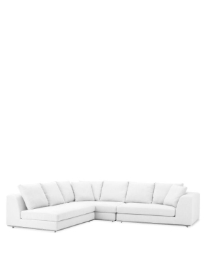 Eichholtz Richard Gere Sofa - White