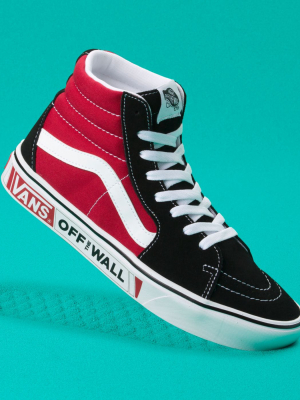 Future Standard Comfycush Sk8-hi