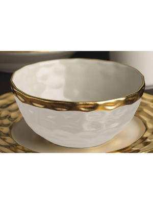 Michael Wainwright Truro Gold All-purpose Bowl