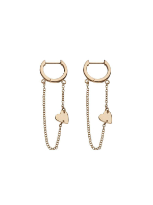 Maxwell Earrings