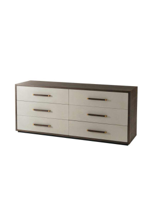 Mortea Dresser