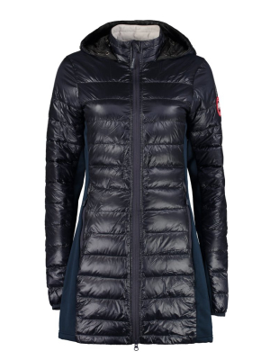 Canada Goose Hybridge Lite Hooded Coat