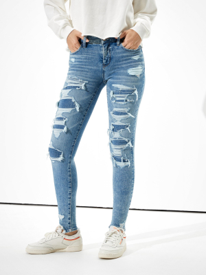 Ae The Dream Jean Jegging