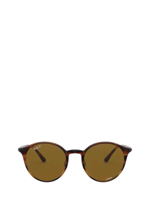 Ray-ban Rb4336 Chromance Polarised Sunglasses