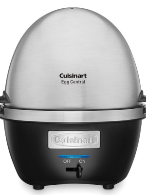 Cuisinart 10-egg Central Cooker