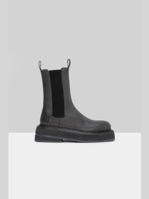 Marsèll Zuccone Chelsea Boots