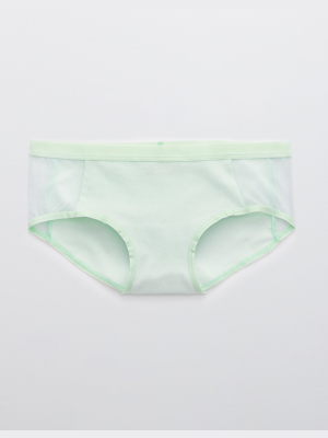 Aerie Ribbed Boybrief Underwear