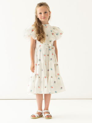 Alice Maxi Dress