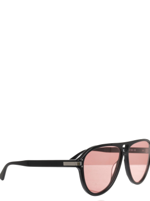 Amiri Aviator Sunglasses