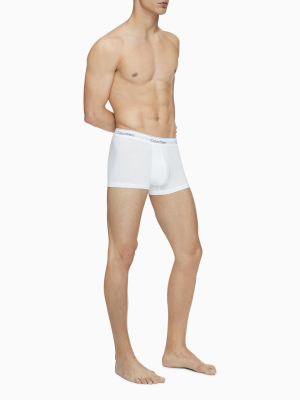 Modern Cotton Stretch 3 Pack Trunk