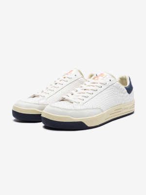 Adidas Rod Laver Cnsrtm - Cwhite/ Conavy