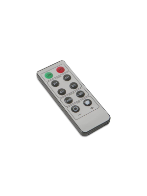 Lys Flameless Candle Remote Control