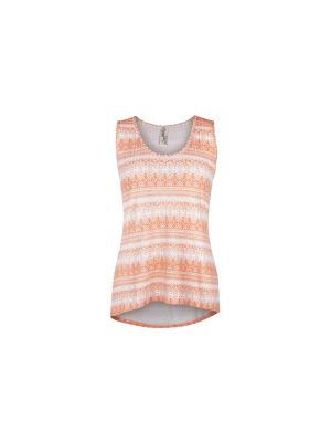 Aventura Clothing Women's Delphi Tank