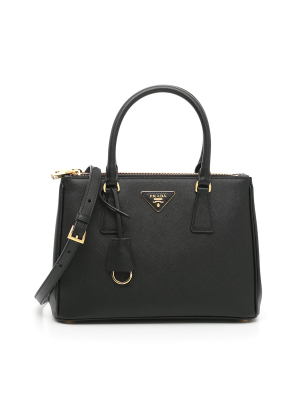 Prada Galleria Small Tote Bag