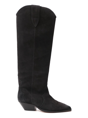 Isabel Marant Denvee Knee-high Boots